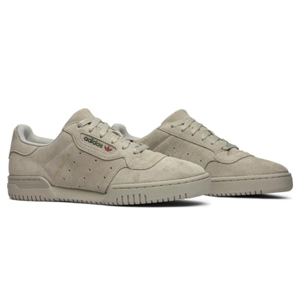 YEEZY PowerPhase Clear Brown adidas